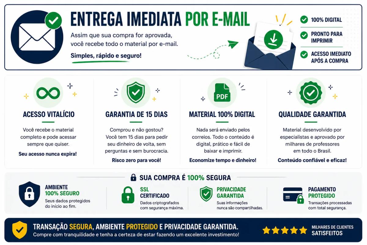 70 Atividades de Gramática Prontas Para Imprimir e Aplicar